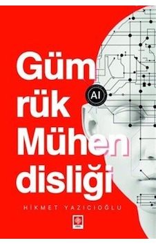 Gümrük Mühendisliği / Hikmet Yazıcıoğlu Gümrük Mühendisliği / Hikmet Yazıcıoğlu
