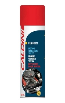 Plentifulcaldini 00131 Motor Temizleme Spreyi 500 Ml Plentifulcaldini 00131 Motor Temizleme Spreyi 500 Ml