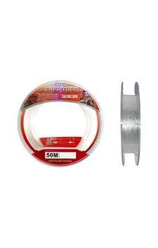 Sea Horse Super Hrad Leader Line 45mm 50 Mt Şeffaf Genel Sea Horse Super Hrad Leader Line 45mm 50 Mt Şeffaf Genel
