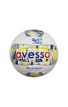 Avessa Hypercell Voleybol Topu Hcv-800-104 Çok Renkli Avessa Hypercell Voleybol Topu Hcv-800-104 Çok Renkli