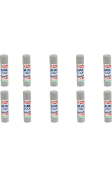 Micro 21 Gr. Stick Yapıştırıcı 10 Adet