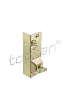 Topran 623648001 Arka Sol Kapi Kilidi 2d1827505 A9017400135