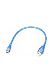 Arduino Usb Güç Power Kablosu