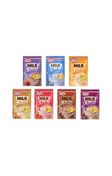 Milkshake 7 Adet Çeşit Sepeti Tüm Çeşitler - 702297375 Milkshake 7 Adet Çeşit Sepeti Tüm Çeşitler - 702297375