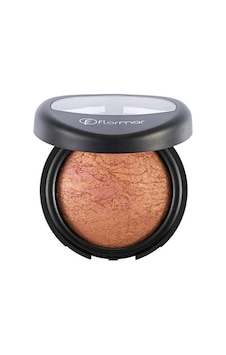 Pretty By Flormar Pudra Baked Powder Peachy Pink No: 26 Pretty By Flormar Pudra Baked Powder Peachy Pink No: 26