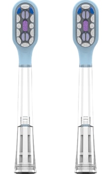 Neutron Ntl-tb-12pb/ps Şarjlı Sonik Diş Fırçası Yedek Başlık 2 Adet