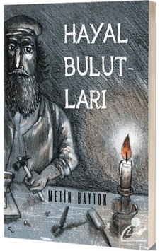 Hayal Bulutları - Metin Baytok - Herdem Kitap Hayal Bulutları - Metin Baytok - Herdem Kitap