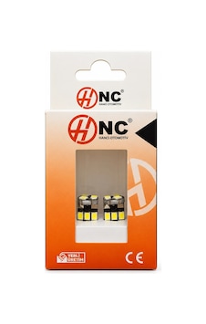 9 Led T10 Beyaz 12v 9 Led T10 Beyaz 12v