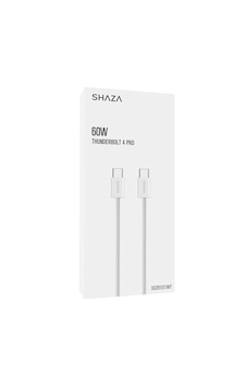 Shaza Sarım Apple Uyumlu iPhone Type-c To Type-c Kablo Shaza Sarım Apple Uyumlu iPhone Type-c To Type-c Kablo