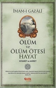 Ölüm ve Ölüm Ötesi Hayat Kıyamet ve Ahiret Ölüm ve Ölüm Ötesi Hayat Kıyamet ve Ahiret