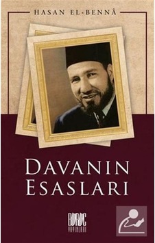 Davanın Esasları / Hasan el-Benna 9786057497505
