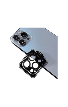 More Tr Apple Uyumlu iPhone 15 Pro Uyumlu Cl-11 Safir Parmak İzi Bırakmayan Anti-refcloive Kamera Siyah More Tr Apple Uyumlu iPhone 15 Pro Uyumlu Cl-11 Safir Parmak İzi Bırakmayan Anti-refcloive Kamera Siyah
