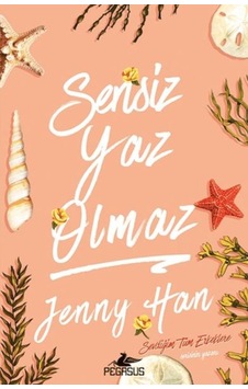 Sensiz Yaz Olmaz - Rzır-626076 Sensiz Yaz Olmaz - Rzır-626076