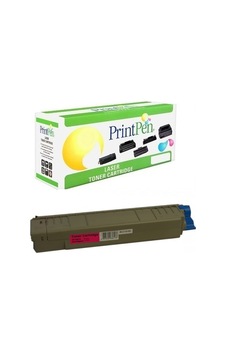 Okı Mc860 44059226 Kırmızı Toner Okı Mc860 44059226 Kırmızı Toner