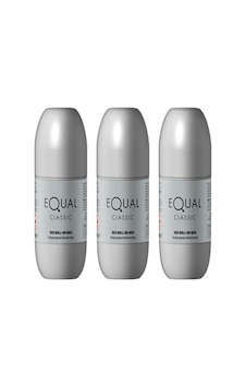 Equal Classic Erkek Roll-On Deodorant 3 x 50 ML Equal Classic Erkek Roll-On Deodorant 3 x 50 ML