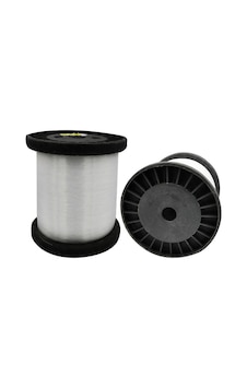 Portfish 1.20mm 1 Kilo Bobin Misina Standart Portfish 1.20mm 1 Kilo Bobin Misina Standart