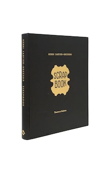 Thames And Hudson Henri Cartier-bresson Scrapbook 9780500543337 Thames And Hudson Henri Cartier-bresson Scrapbook 9780500543337
