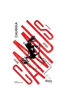 Caligula - Bütün Oyunları 2 - Albert Camus - Can Yayınları