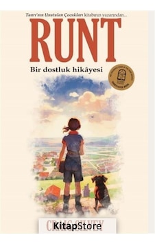 Runt-Bir Dostluk Hikayesi - Craig Silvey - Flipper Yayıncılık Runt-Bir Dostluk Hikayesi - Craig Silvey - Flipper Yayıncılık