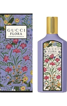 Guccı Flora Gargeous Magnolıa Edp 100 ML Oryantal Guccı Flora Gargeous Magnolıa Edp 100 ML Oryantal