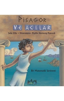 Pisagor ve Açılar - Julie Ellis - Seksek Yayınları