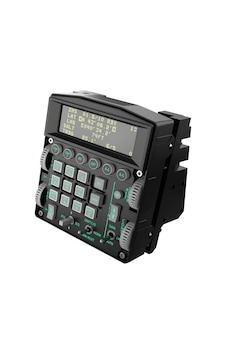 Winwing Icp F16 Winwing Icp F16