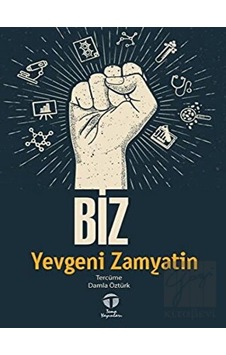 Biz -  Tema Yayınları