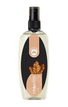 Tarihi Ertuğrul Kahvesi Tütün Kolonyası Sprey 150 ML Özel Kutuda Tarihi Ertuğrul Kahvesi Tütün Kolonyası Sprey 150 ML Özel Kutuda