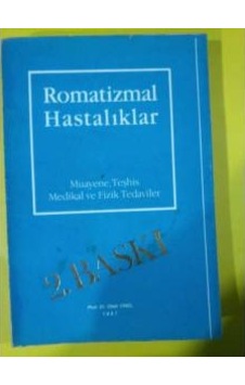 Romatizmal Hastalıklar Muayene Teshis Medikal Ve Fizik Tedavileri Romatizmal Hastalıklar Muayene Teshis Medikal Ve Fizik Tedavileri