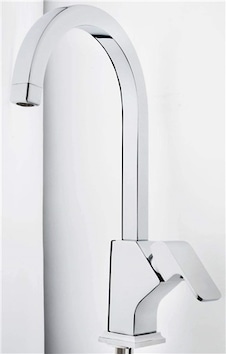 Orka Kuğu Lavabo Bataryası Orka Kuğu Lavabo Bataryası