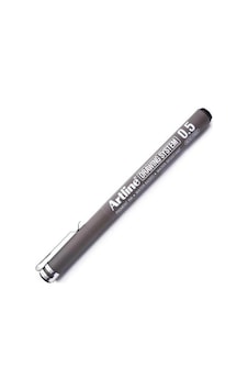 Artlıne Drawıng System 0.5 Sıyah