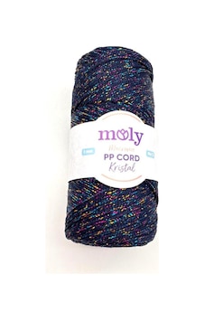 Angel Çanta Aksesuar Moly Yarn 200 Gr Simli Polyester Makrome No:1262 Diğer Angel Çanta Aksesuar Moly Yarn 200 Gr Simli Polyester Makrome No:1262 Diğer