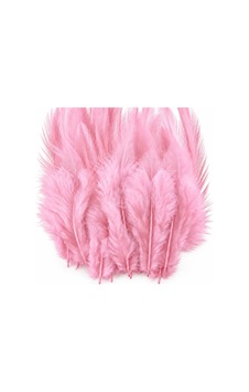 Balon İçi Tüy - 1 Paket - Açık Pembe Balon İçi Tüy - 1 Paket - Açık Pembe