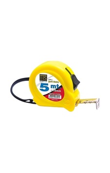 Bts Şerit Metre 19mm X 5m Diğer Bts Şerit Metre 19mm X 5m Diğer