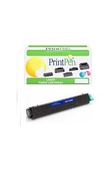 Okı B4100 4200 4300 Series 01103409 Toner Okı B4100 4200 4300 Series 01103409 Toner