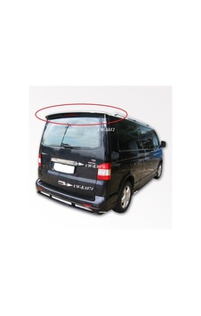 Volkswagen Multivan T5 Spoiler Bagaj Gt Md:1 2003-2010 Drs Tuning