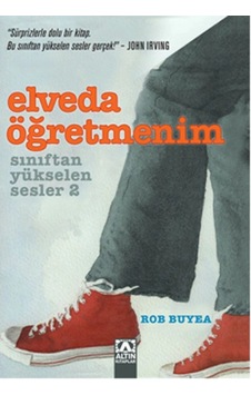 Elveda Öğretmenim - Sınıftan Yükselen Sesler 2 Elveda Öğretmenim - Sınıftan Yükselen Sesler 2