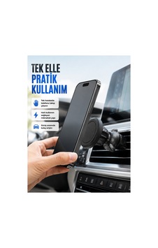Güçlü Manyetik Araç İçi Telefon Tutucu Universal Telefon Standı Renk Renk Güçlü Manyetik Araç İçi Telefon Tutucu Universal Telefon Standı Renk Renk