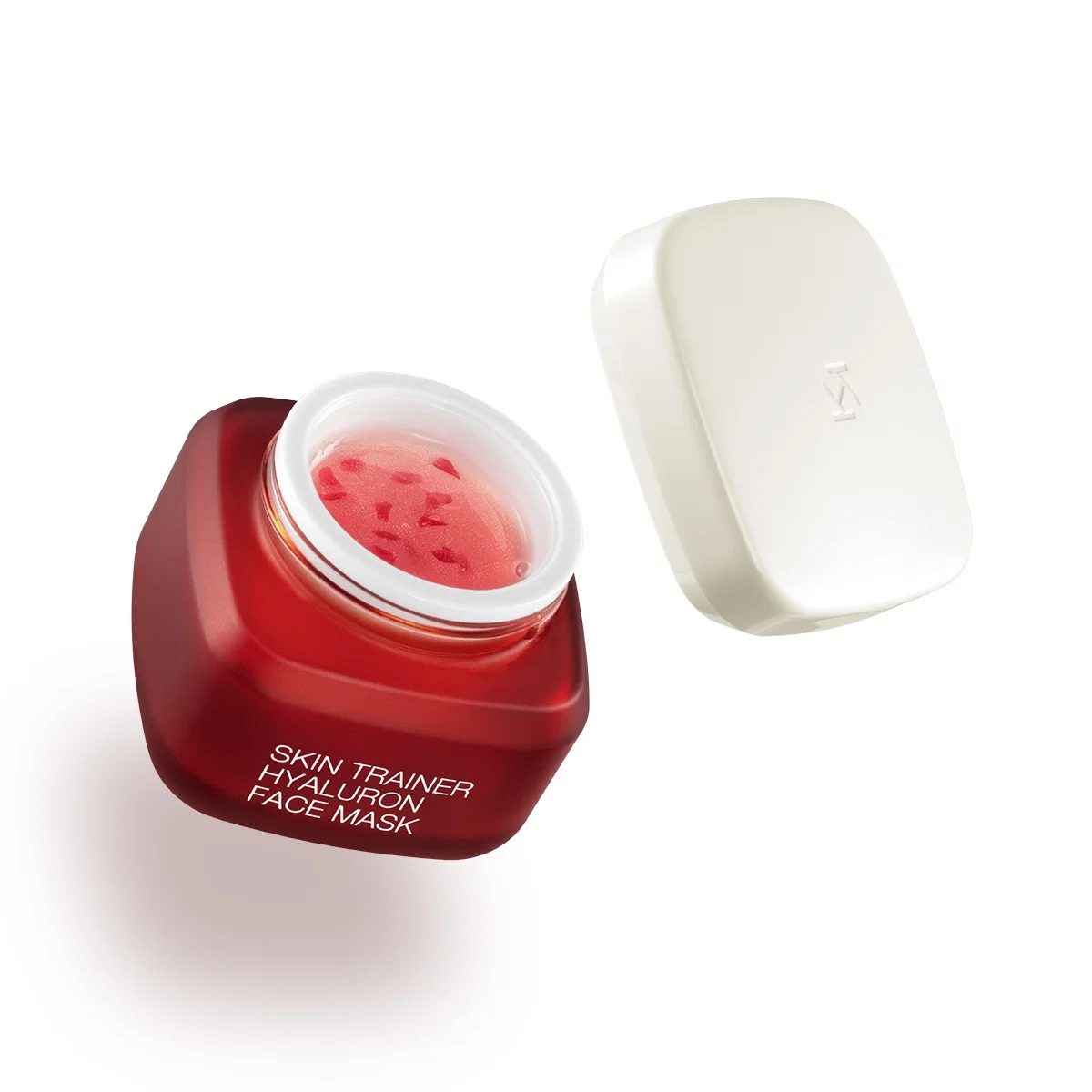 Skin Trainer Hyaluron Face Mask Skin Trainer Hyaluron Face Mask