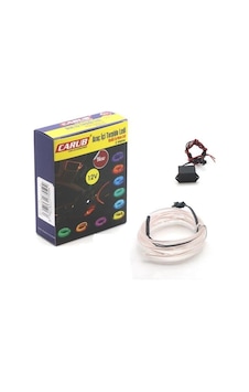 Ayrex Araç İçi Torpido Ledi12v İp Neon Beyaz 2mt Ayrex Araç İçi Torpido Ledi12v İp Neon Beyaz 2mt