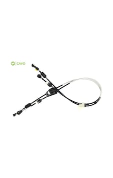 Vıtes Kumanda Telı Fıesta Iv 08 12 1.4 Tdcı Cavo Aa6r7e395ac/ 1695880