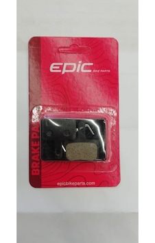 Epic Ebp-17 Disk Fren Balatası Hmr Bike Epic Ebp-17 Disk Fren Balatası Hmr Bike