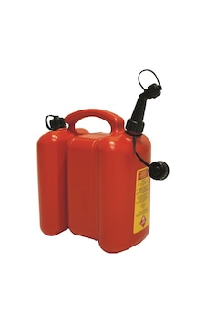 Tecomec 51709017 Benzin Bidonu 6 + 3 L Tecomec 51709017 Benzin Bidonu 6 + 3 L