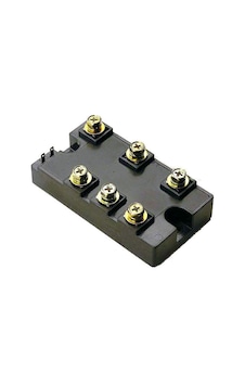 Sanrex Dfa75ba160 ,1600v/75a 3-faz Köprü Diyot+tristor Sanrex Dfa75ba160 ,1600v/75a 3-faz Köprü Diyot+tristor