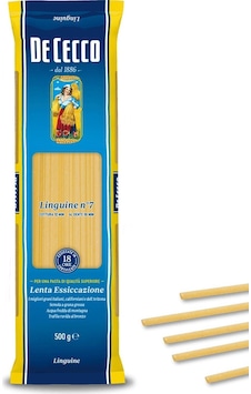De Cecco Linguine 500 G De Cecco Linguine 500 G