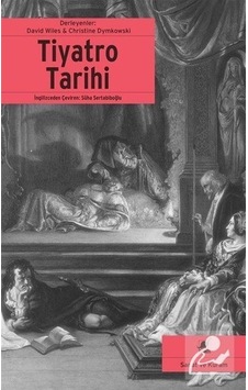 Tiyatro Tarihi / Kolektif Tiyatro Tarihi / Kolektif