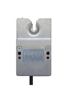 Mefa İps-y5ha-pk ,kübik/5mm Pnp-nc Ayarlı 3-kablo İplik Sensör Mefa İps-y5ha-pk ,kübik/5mm Pnp-nc Ayarlı 3-kablo İplik Sensör