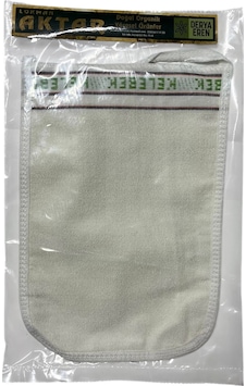 Kese %70 Floş El Geçmeli 300 Gsm 17 25cm ,1 Adet, Derya Eren Kese %70 Floş El Geçmeli 300 Gsm 17 25cm ,1 Adet, Derya Eren