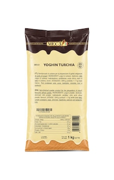 Mec3 8151 Yoğurt Türkiye 1 Kg Mec3 8151 Yoğurt Türkiye 1 Kg