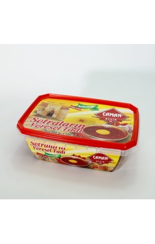Çaman Afşin Kokusuz Acılı Kahvaltılık Çemen 300 G